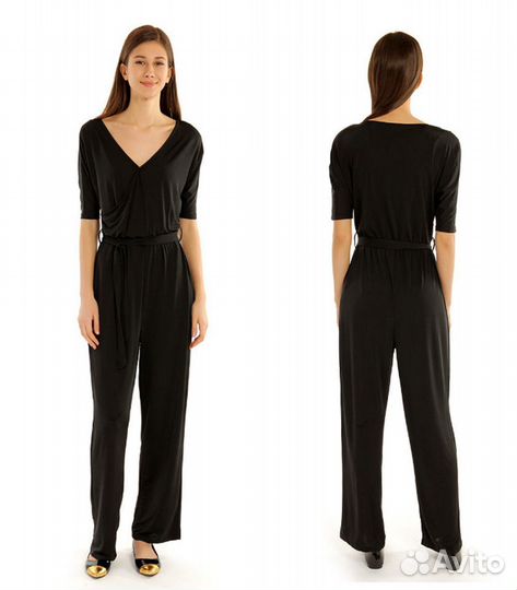 Комбинезон летний новый 48 р