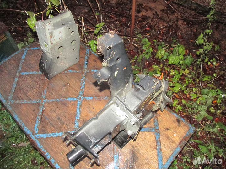 Лонжерон левый,правый Nissan Leaf Ze0,Aze0 наличие