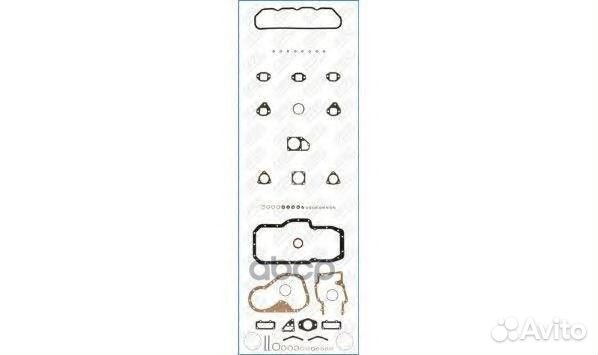 Комплект прокладок двигателя 51003600 Ajusa