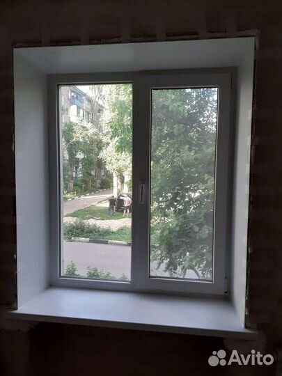 Ремонт окон