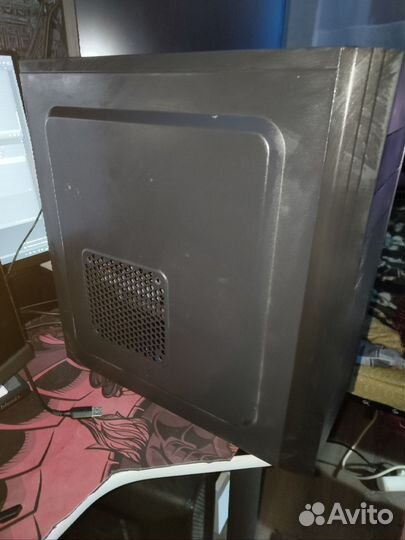 Продам компьютер с монитором 27 дюймов