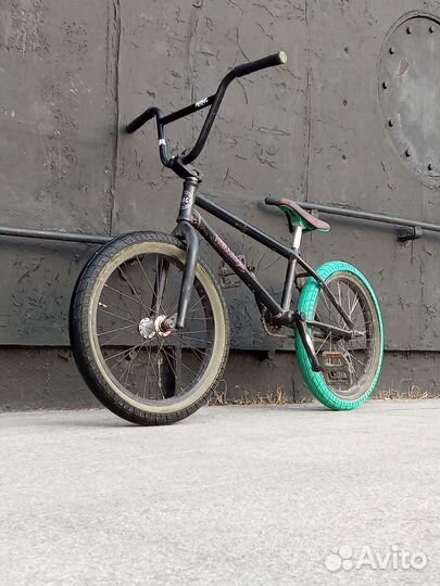 Bmx Custom