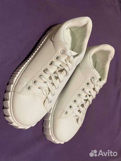 Кеды женские