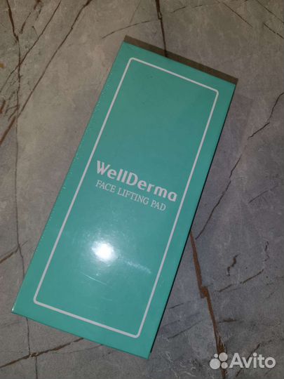 Массажер для лица на подарок Корея оригинал