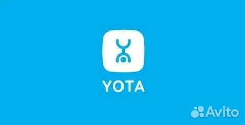 Продавец - Консультант Yota ТЦ Республика