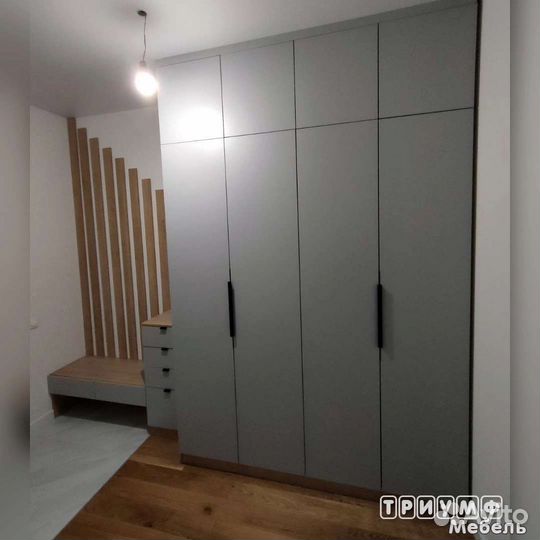 Сборка мебели