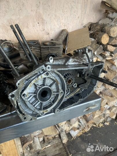 Запчасти иж/Минск/муравей