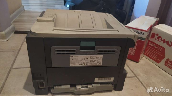 Принтер HP 11311 chinden blvd. Boise 83714 usa