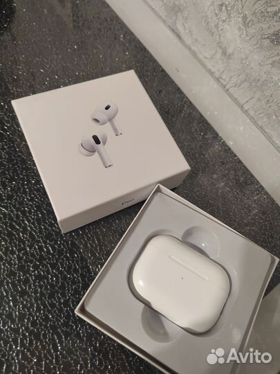 Airpods Pro 2