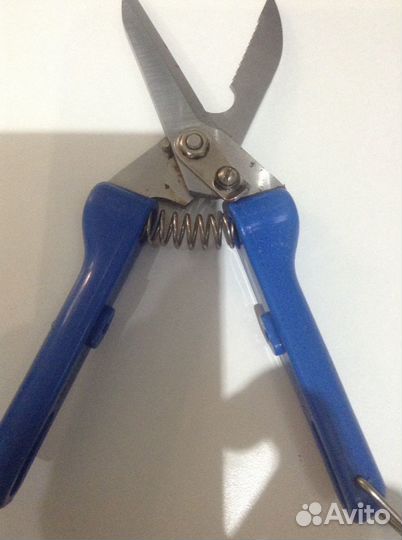 Ножницы кухонные