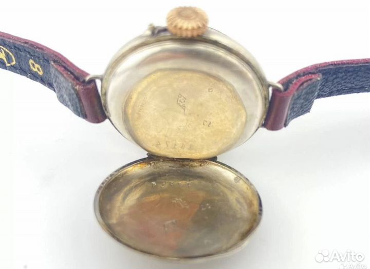 Наручные часы Франция