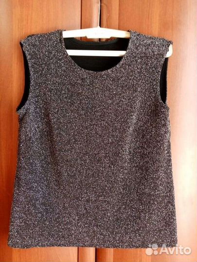 Новые топы 50-54