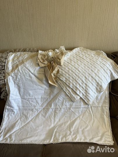 Конверт на выписку новый