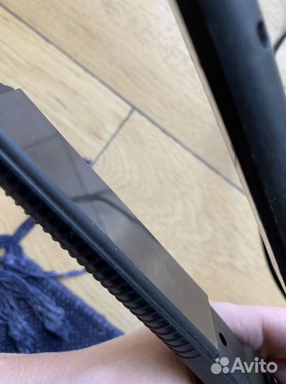 Утюжок для волос scarlett