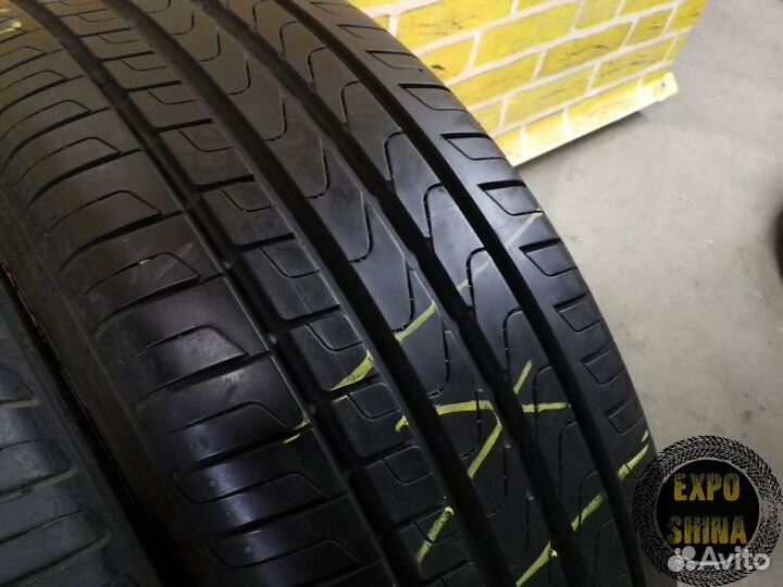 Pirelli Scorpion Verde 235/55 R19