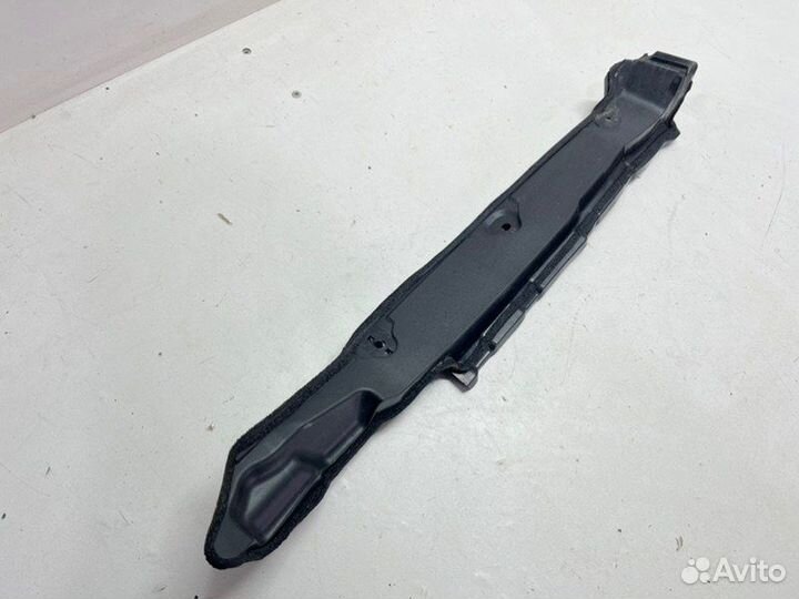 Локер крыла передний левый Toyota Land Cruiser