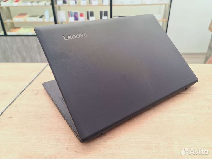 Ноутбук Lenovo 4 ядра 4 гига + SSD