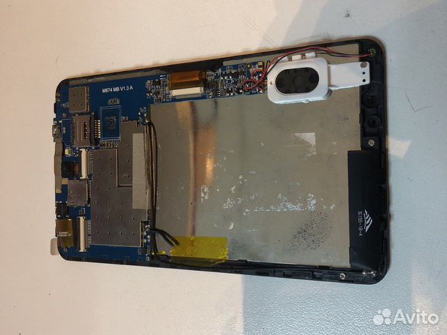 Запчасти для oysters t7v 3g