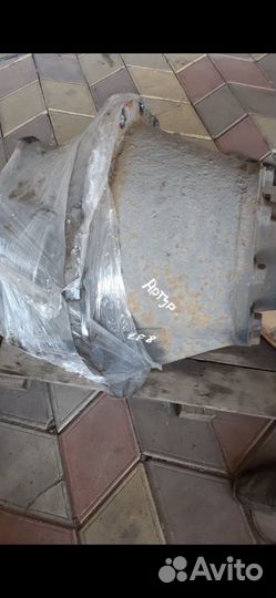 Редуктор рено премиум 37.12 37.8 37.10