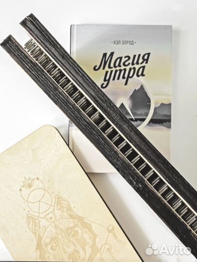 Доска с гвоздями Садху 10 мм