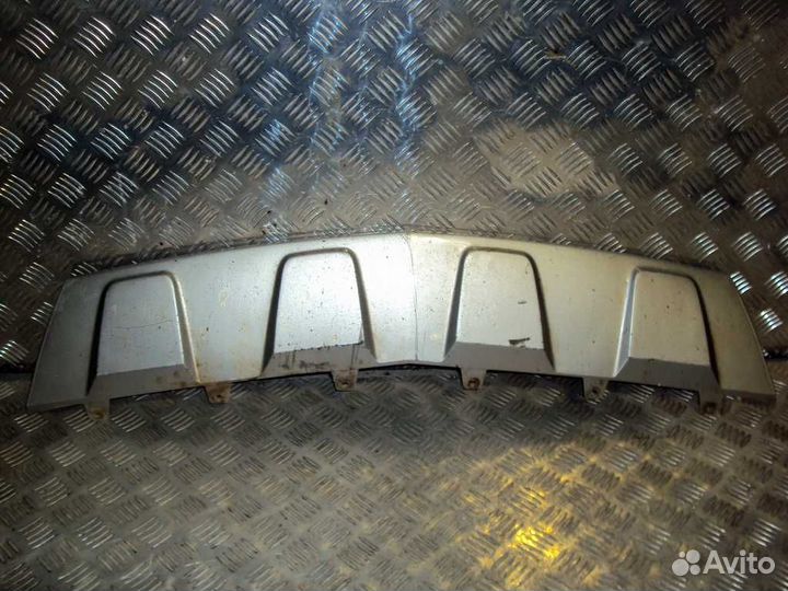 Накладка бампера Antara (06) пер б\у (арт. 20877597)