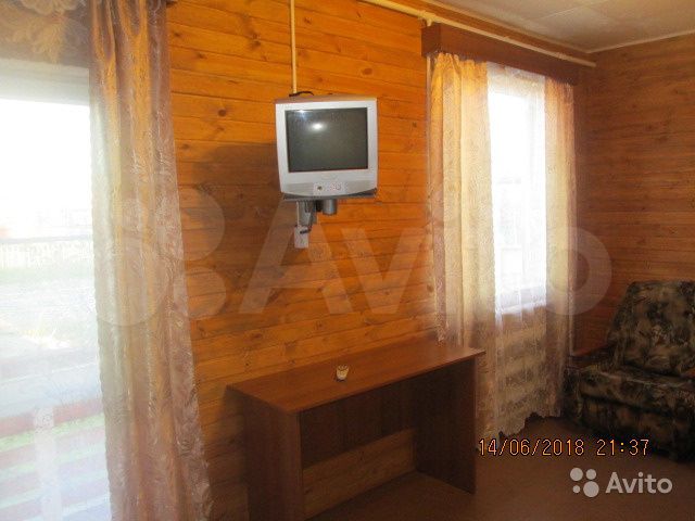 Комната 25 м² в 4-к., 2/2 эт.