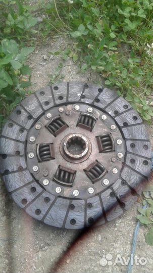 Корзина спепление