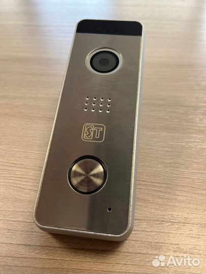 Вызывная панель для домофона