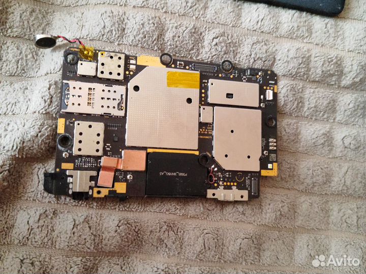 Lenovo tab 3 8 plus tb-8703x запчасти