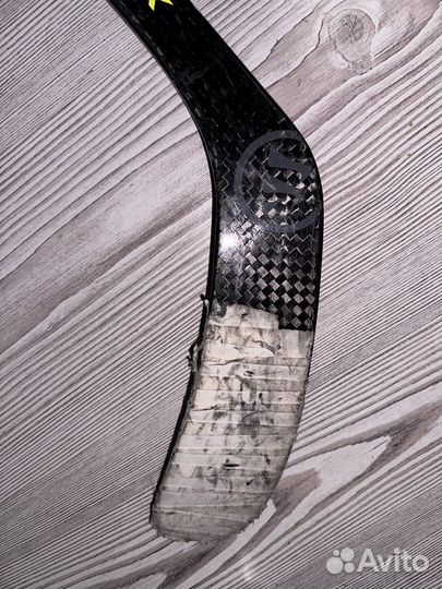 Клюшка Warrior Alpha QX pro