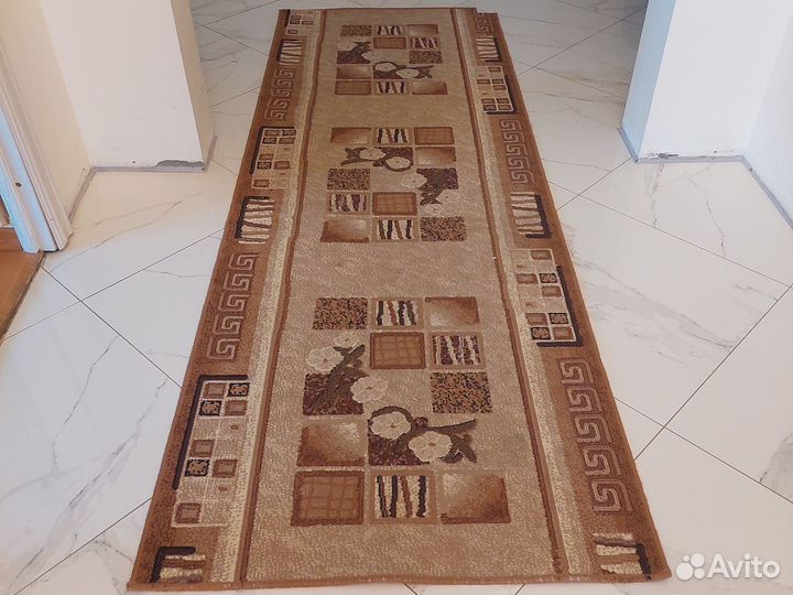 Ковровая дорожка бу