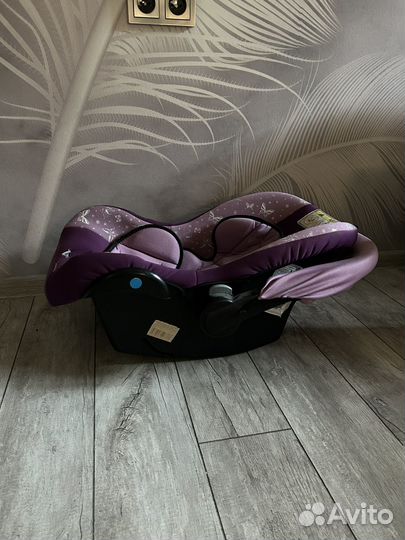 Автолюлька от 0