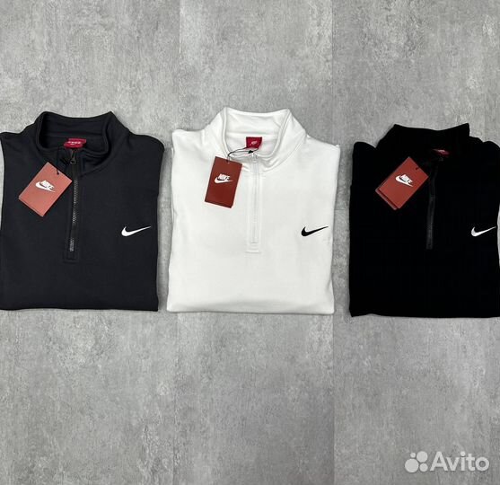 Свитшот nike