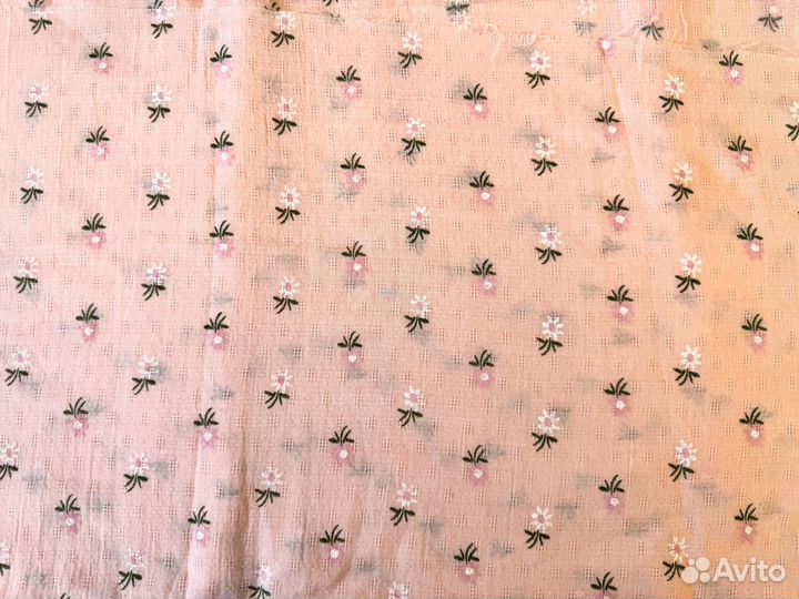 Отрез ткани