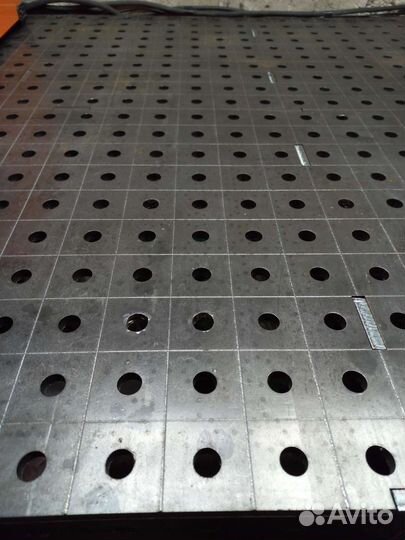 Аргонно-дуговая сварка