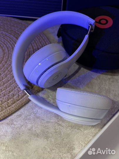 Наушники Apple Beats solo3 wireless