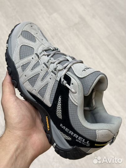 Кроссовки merrell мужские