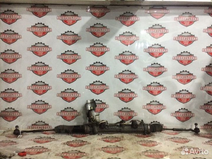 Рейка рулевая Mercedes-Benz S-Class W220 M113E50