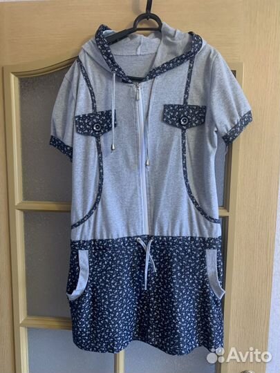 Костюм для дома женский