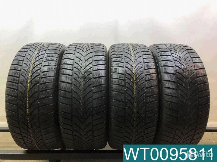Dunlop SP Winter Sport 4D 245/50 R18 95T