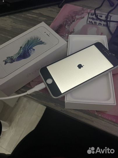iPhone 6S, 32 ГБ