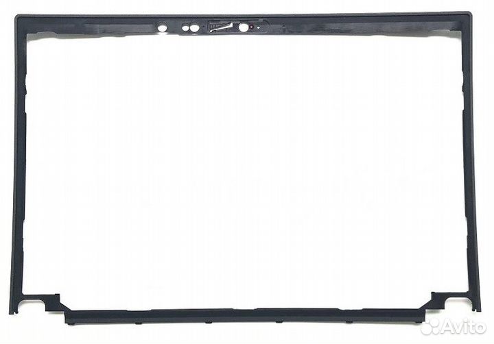 Оригинальная рамка дисплея ноутбука ThinkPad X280