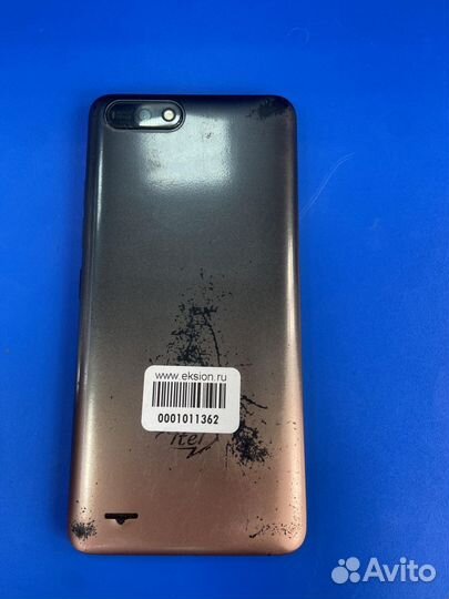 Itel A52 lite, 8 ГБ