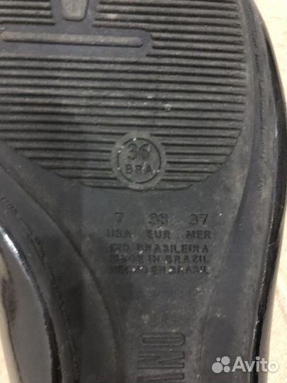 Балетки мокасины женские