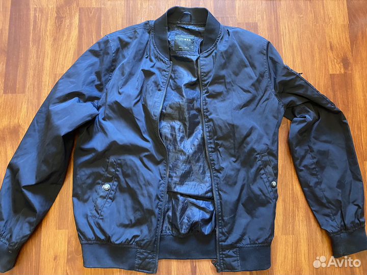 Куртка ветровка мужская46-48