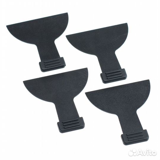 Лепестки Godox SA-07 для S30, набор