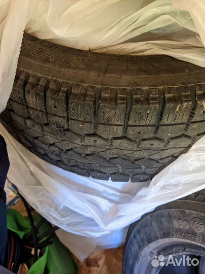 Yokohama Ice Guard F700S 205/55 R16