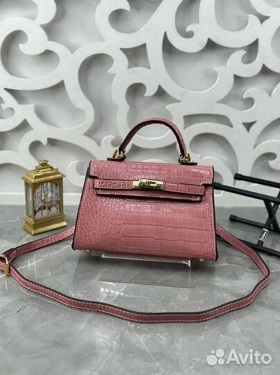 Сумка (цвета в ассортименте)