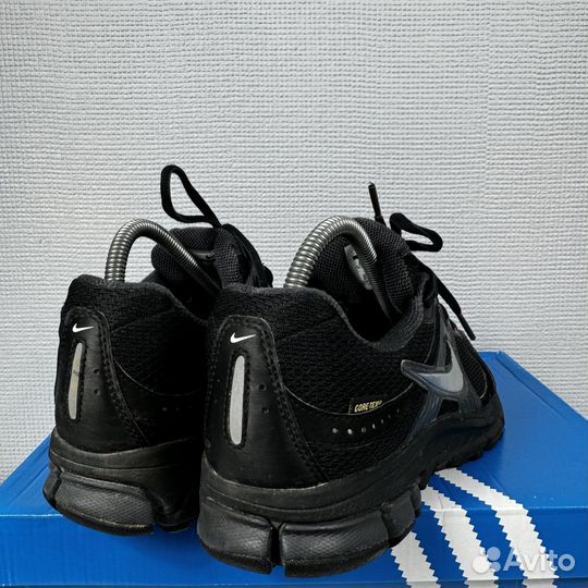 Кроссовки Nike Pegasus 27 gore TEX оригинал