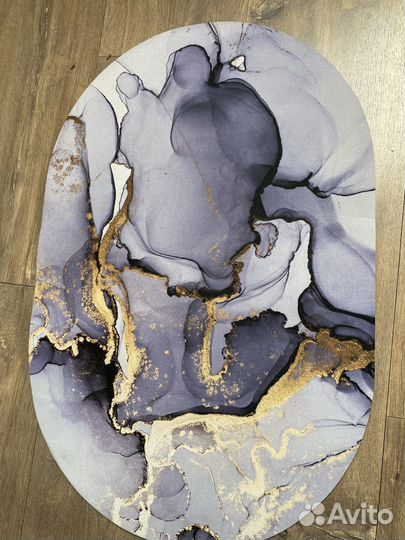 Коврик для ванной